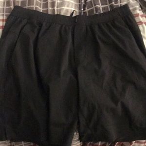 Lululemon men’s shorts